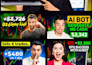 design a youtube thumbnail and personal branding